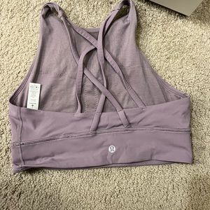 lulu sports bra